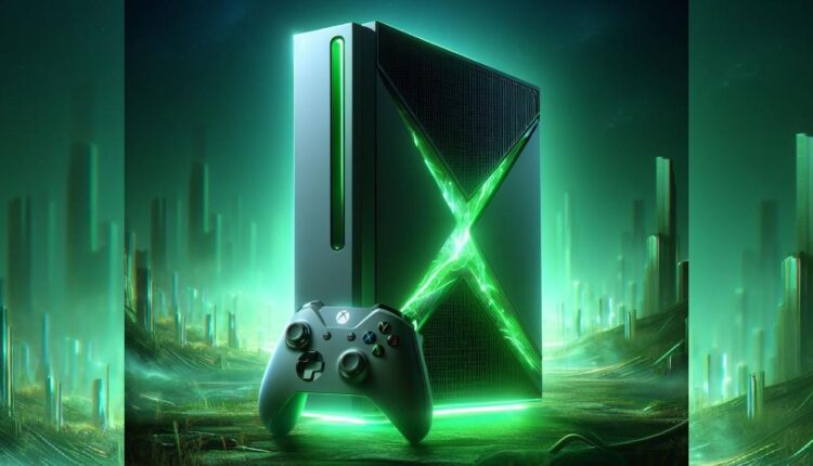 Yeni nesil Xbox'ın 2026'da piyasaya sürüleceği bildiriliyor