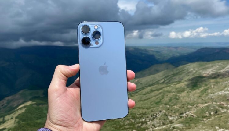 iPhone Saklama Alanı Yükseltilir mi?