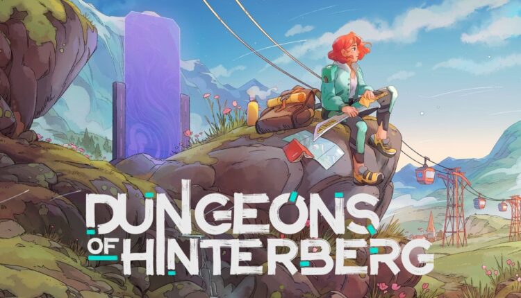 Dungeons of Hinterberg PlayStation 5 için onaylandı, bu Mart'ta geliyor