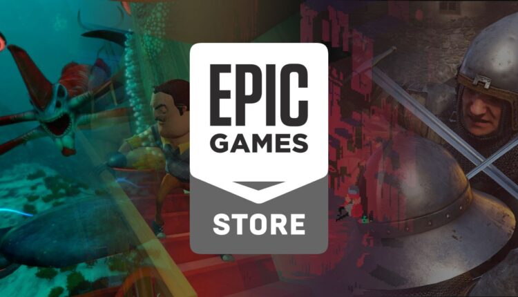 Epic Games'in yeni ücretsiz oyunları açıklandı: Peki hafta neler var?