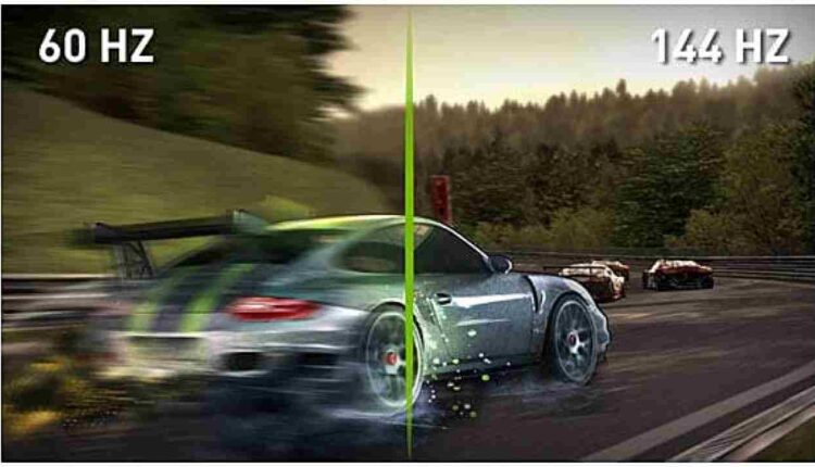 Monitör Hz Ayarı Nereden Yapılır?