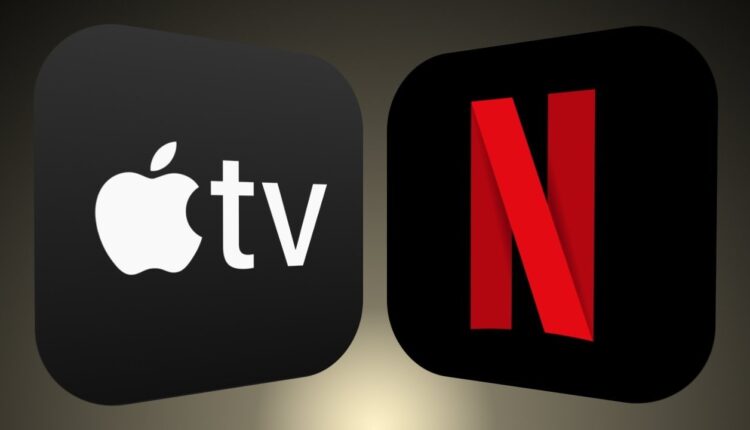 Netflix'in Apple TV uygulaması ile entegrasyon üzerinde çalıştığı tespit edildi