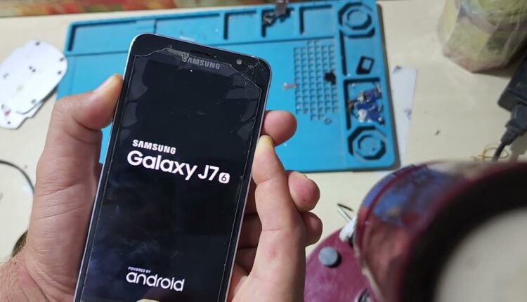 Tamamen Kilitlenen Telefon Nasıl Açılır?