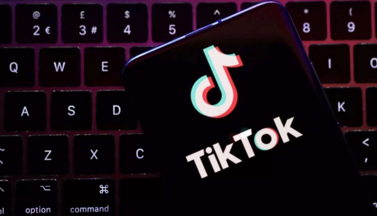TikTok'da Video Hızlandırma Nasıl Yapılır?