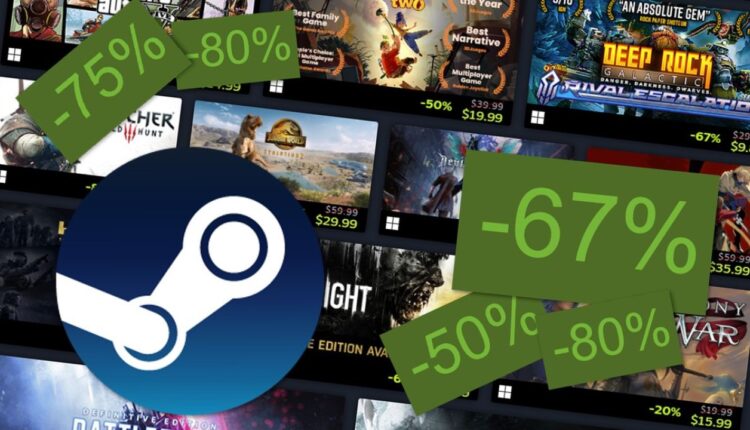Valve 2025 Steam satış ve etkinlik tarihlerini açıkladı, Sonbahar İndirimi dönemini değiştirdi