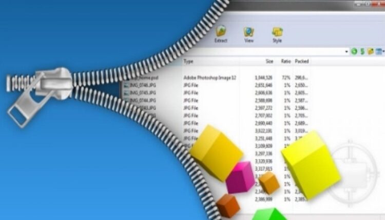 WinRAR Yerine Ne Kullanılır?