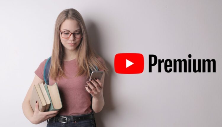 YouTube Premium Öğrenci Nasıl Üye Olunur?