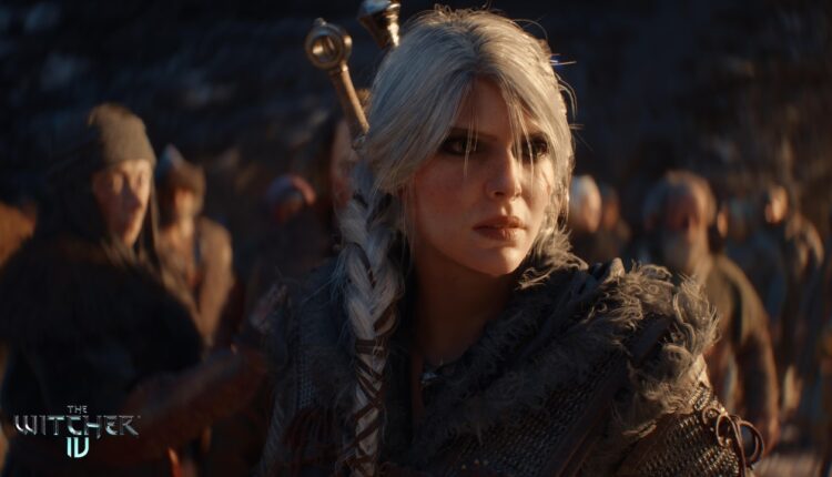 CD Projekt, Witcher 4'ün en az 2027'ye kadar gelmeyeceğini doğruladı