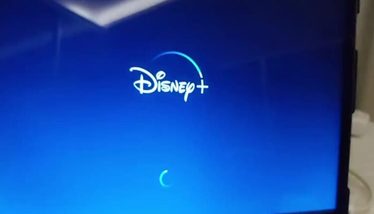 Disney Plus'a Neden Giremiyorum?