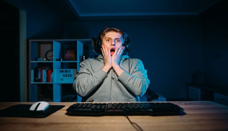 En İyi Tek Kişilik Korku Oyunları