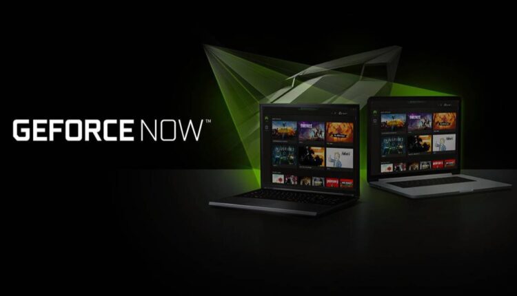 Nvidia bu hafta GeForce Now'a 11 oyun getiriyor