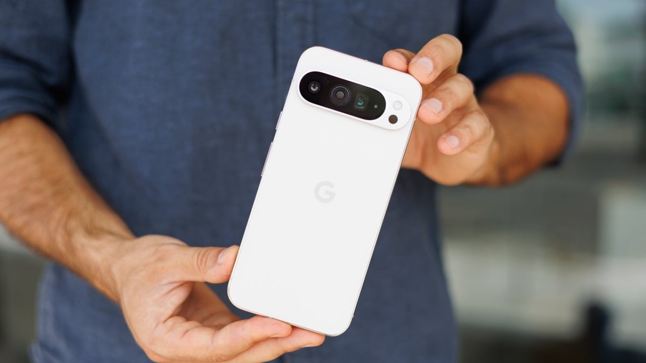Google Pixel 10 serisi yeni görsellerle sızdırıldı