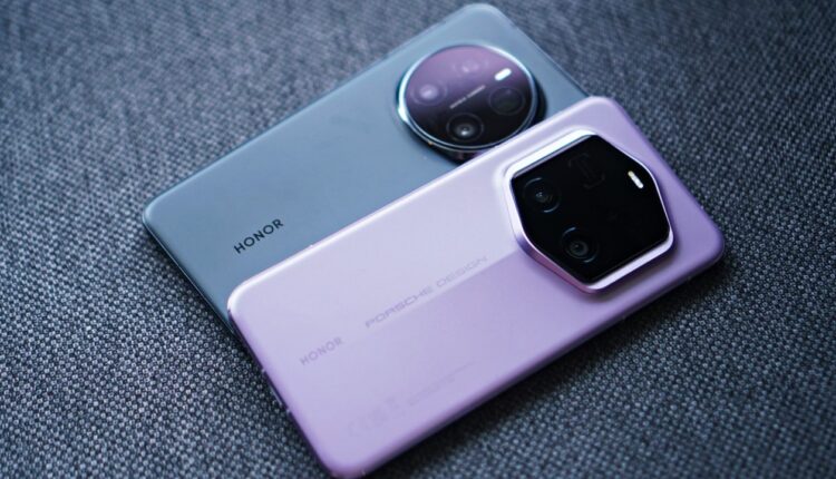 HONOR Magic cihazları 7 yıl boyunca Android ve güvenlik güncellemeleri alacak