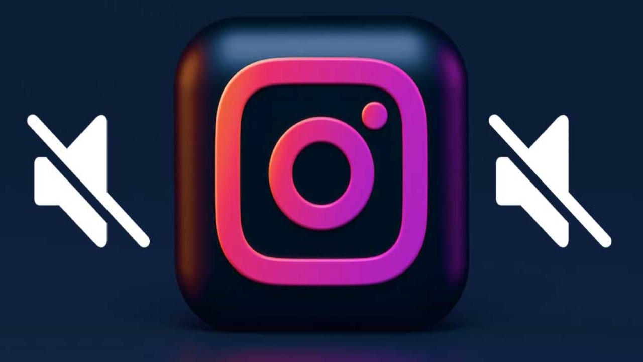 Instagramda Birini Sessize Alınca Ne Olur?