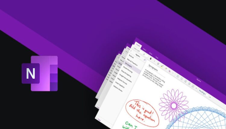 Microsoft, Windows 10 için OneNote'u kaldırıyor