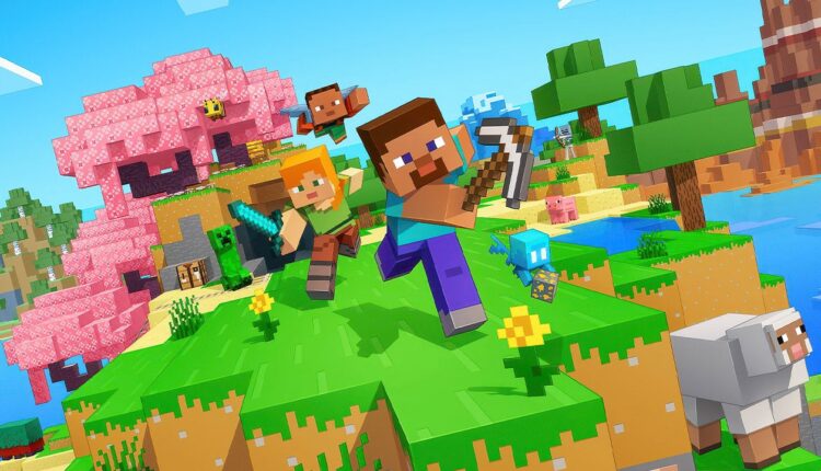 Mojang, Minecraft için devam oyunu veya ücretsiz oynama planı olmadığını doğruladı