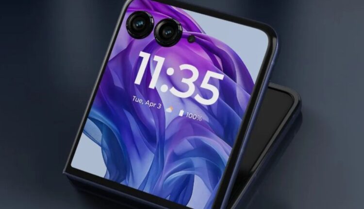 Moto Razr 60 renk seçenekleri sızdı; işte bildiklerimiz