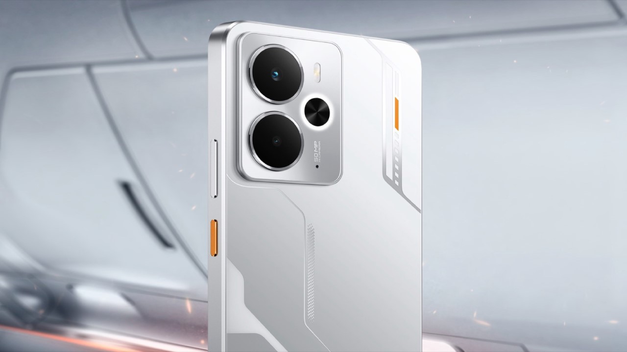 Realme 14 5G, Snapdragon 6 Gen 4 ve 6.000mAh pil ile resmen onaylandı