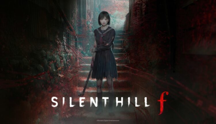 Silent Hill f PC gereksinimleri açıklandı