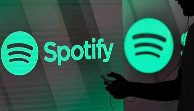 Spotify Dinleme Geçmişi Nasıl Temizlenir?