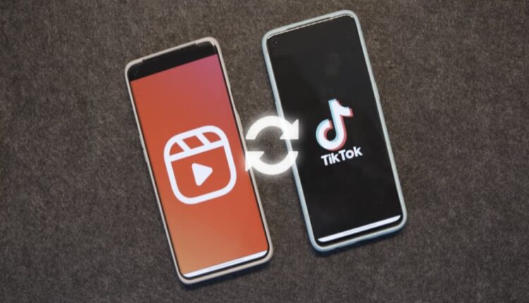 Tiktok'ta ve Reels Çalan Şarkılar Bulmak