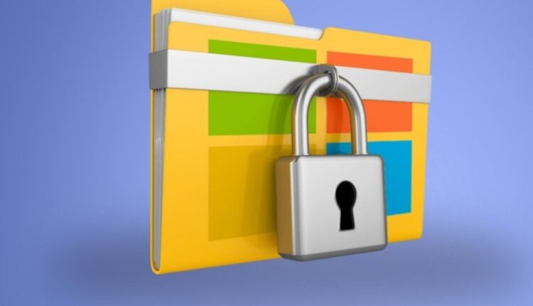 Windows Uygulamalara Nasıl Şifre Koyulur?