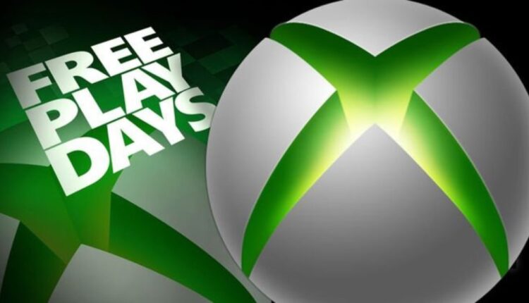 Rainbow Six Siege, Test Drive Unlimited Solar Crown ve daha fazlası Xbox Ücretsiz Oyun Günlerine katılıyor