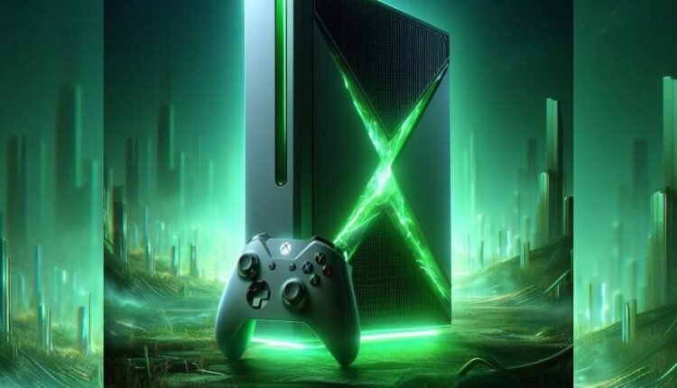 Microsoft'un 2025'te bir Xbox el bilgisayarı, 2027'de ise yeni nesil konsollar çıkaracağı bildiriliyor