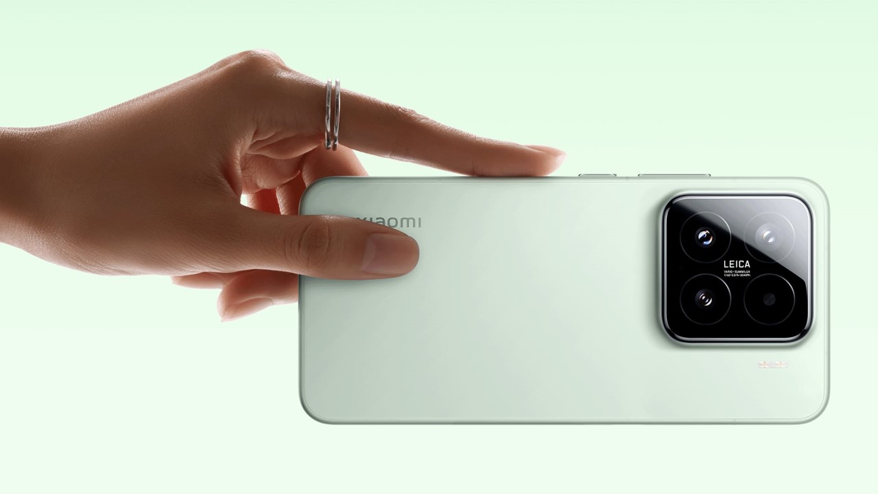 Xiaomi 16 Pro'nun 3D metal çerçevesi ekstra özelleştirilebilir bir düğmeye sahip olacak