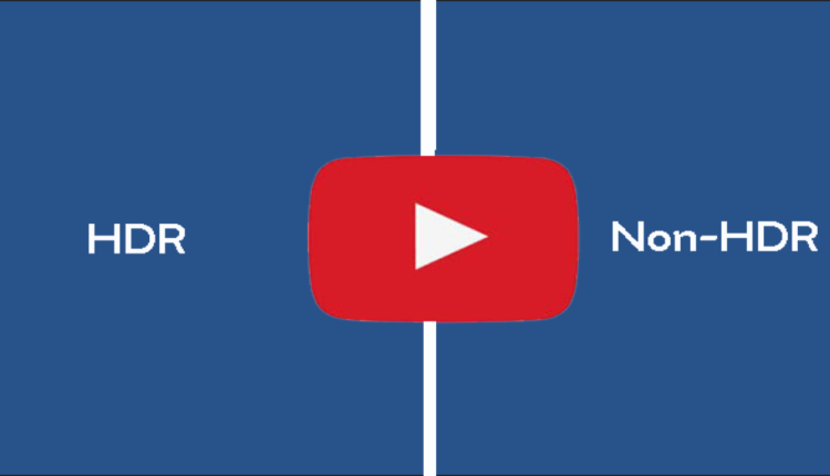 YouTube HDR Nasıl Kapatılır?